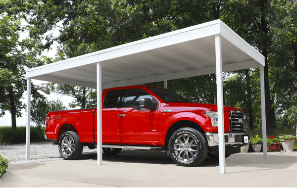 DIY Carport Kits Product Image