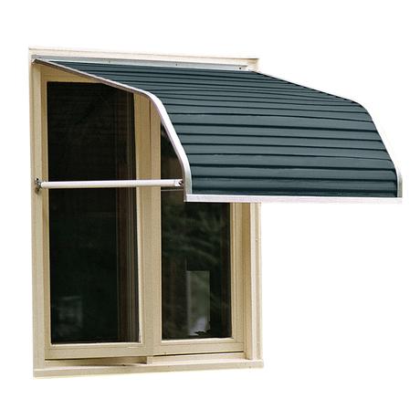 Series 4100 Casement Product Image