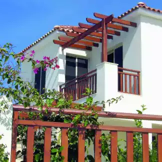 Solar Insect Screening Product Image