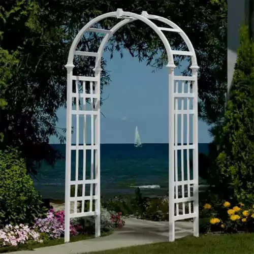 Athens Arbor Product Image