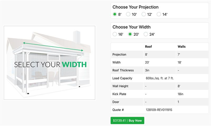 Ordering Process Product Image