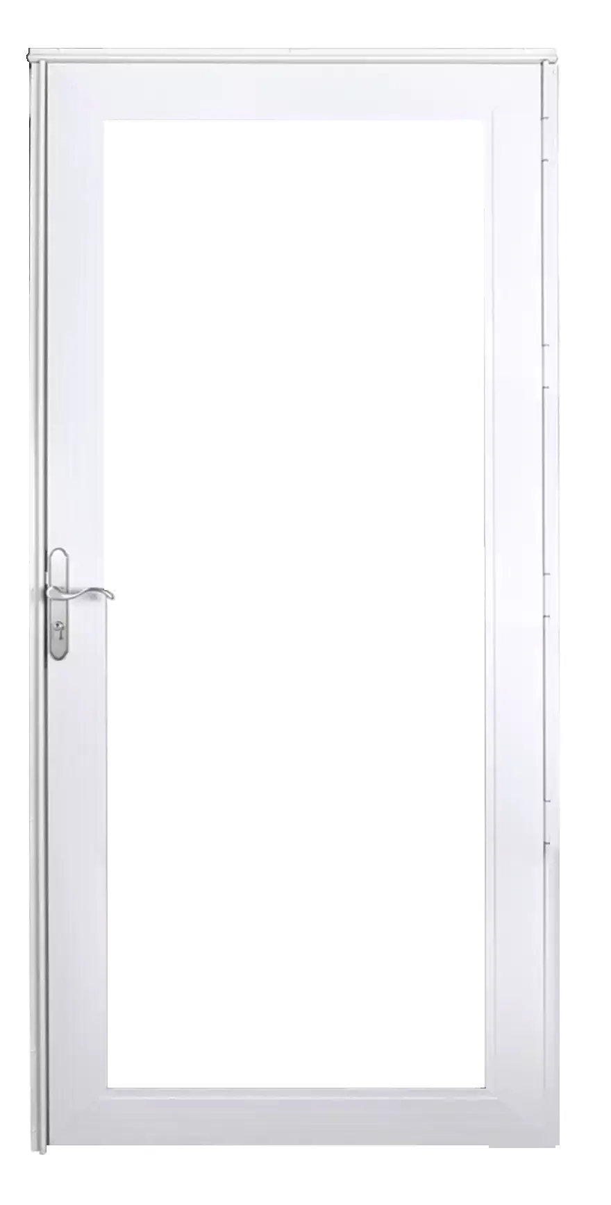 Series 2600 Platinum