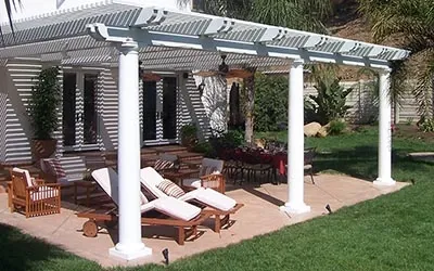 Is it Wood or Is It Aluminum?