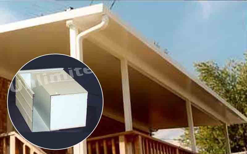 Insulated Panel Cover Kits Related Product Image