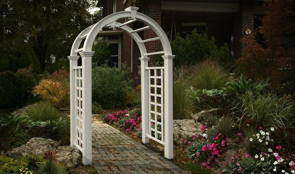 Arbors Product Image