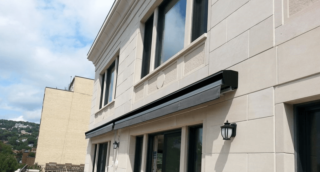 Hood Cover Product Image