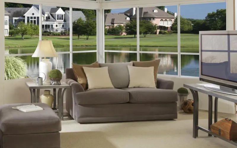 Lipframe Windows Related Product Image